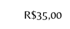 R 35 00