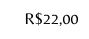 R 22 00