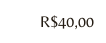 R 40 00