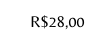 R 28 00