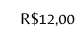 R 12 00