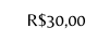 R 30 00