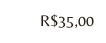 R 35 00