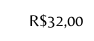 R 32 00