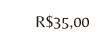 R 35 00