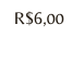 R 6 00